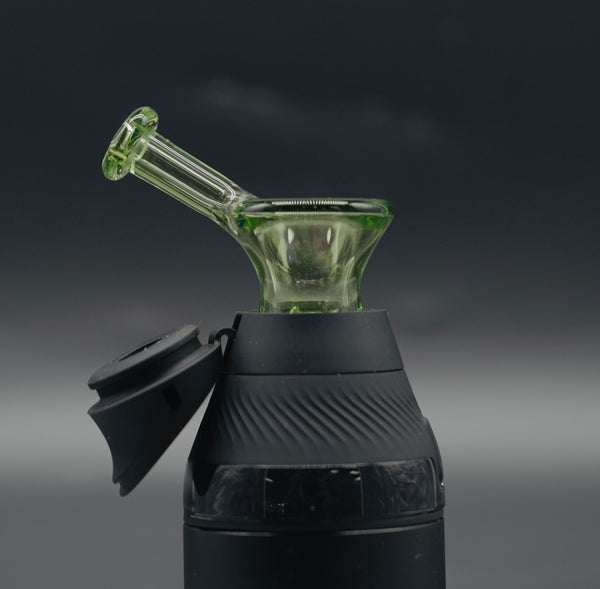 MCS Glass - Sidecar Puffco Proxy Core Mouthpiece