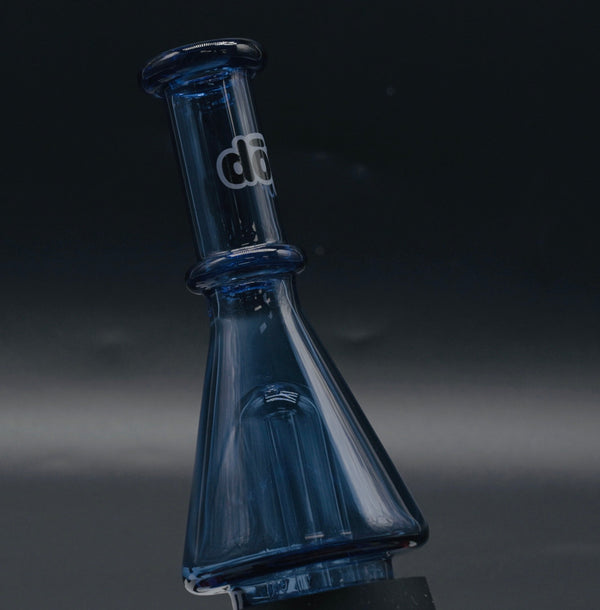 Dop Glass - Beaker Puffco Peak Glass Attachment