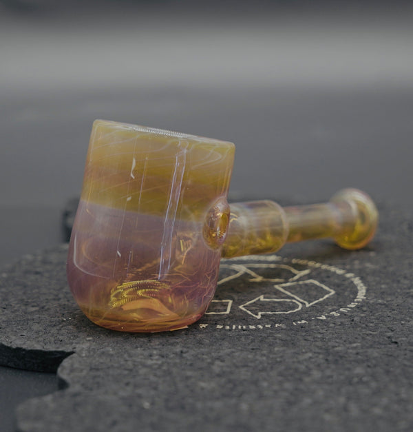 Smiley Glass - Puffco Proxy Pipe Glass Attachment