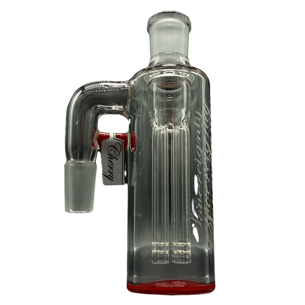 Sovereignty Glass - (Fixed 4) Ash Catcher