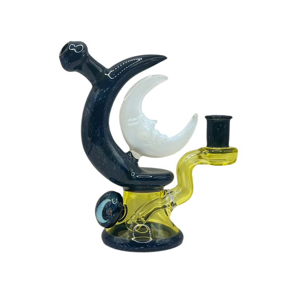 Avalon Glass - Crescent Moon (Space Tech) Rig