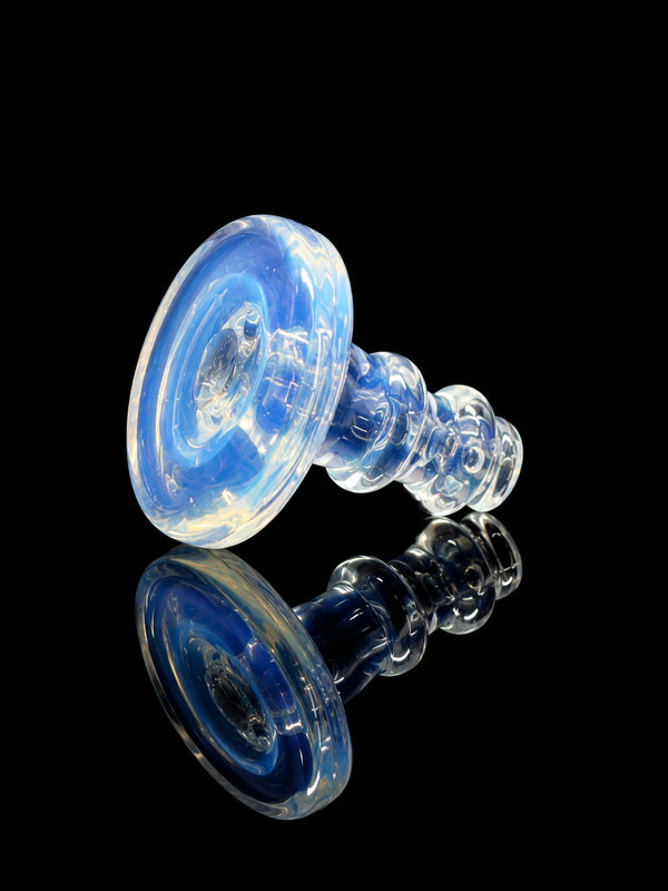 AJ Surf City Tubes - Colored Puffco Peak & Proxy Joystick Cap