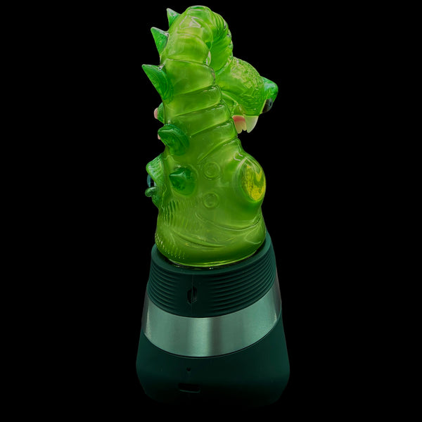 Niko Cray x Salt - (PuffCo) Snake Top (UV) (2025)