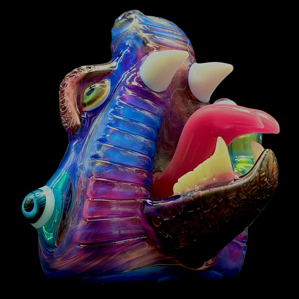 Salt x Niko Cray - Snake Head EyePod