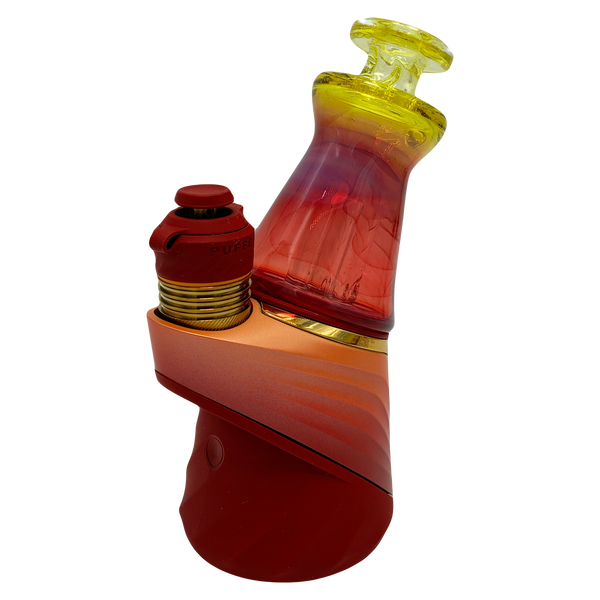 AJ Surf City - (PuffCo) Top Glass {II} (2025)