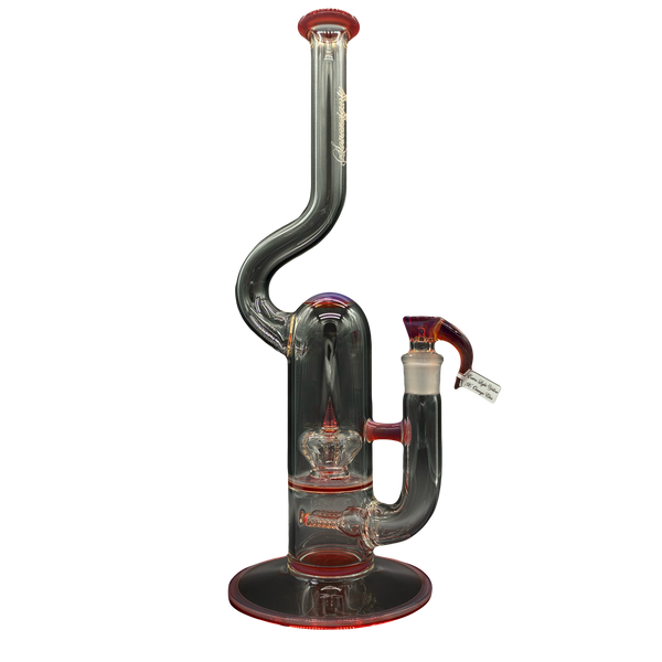 Sovereignty Glass - Natty60D
