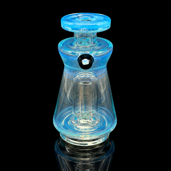AJ Surf City Tubes - Colored Chugger Puffco Peak