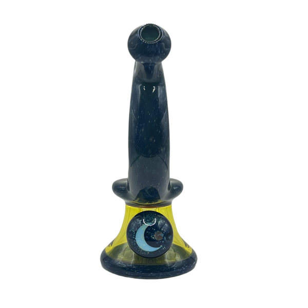Avalon Glass - Crescent Moon (Space Tech) Rig