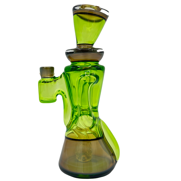 Rycrafted Glass - Rycycler (2025)