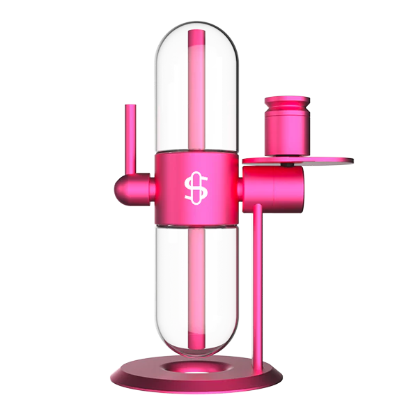 Stündenglass - Gravity Infuser (Pink)