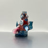 Glasshole - Trippin Buddy #2 (2023) (Ruby Slippers, Blue Stardust, & Ghost)