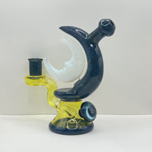  Avalon Glass - Crescent Moon (Space Tech) Rig
