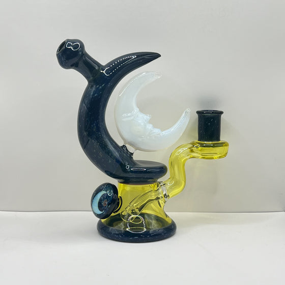 Avalon Glass - Crescent Moon (Space Tech) Rig