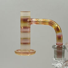  EVAN SHORE - Fumed Slurpey (Available WITH or WITHOUT Cap)