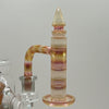 EVAN SHORE - Fumed Slurpey (Available WITH or WITHOUT Cap)