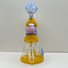  GLASSHOLE - RIP CURLED SPRAY CAN RIG (2024) (YELLOW CRAYON, BLUE DREAM, & ...)