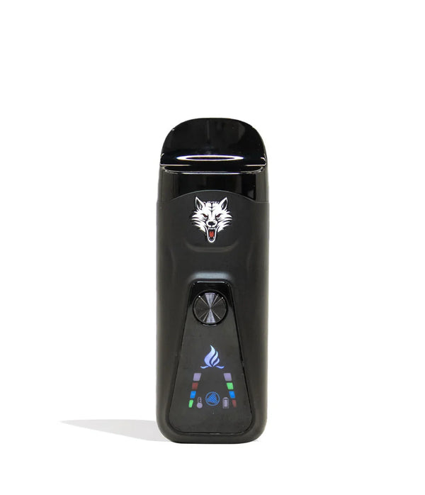WULF MODS FLEX DUAL USE CONCENTRATE AND DRY HERB VAPORIZERS