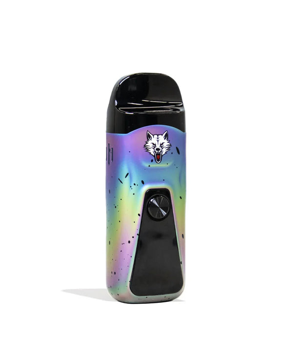 WULF MODS FLEX DUAL USE CONCENTRATE AND DRY HERB VAPORIZERS