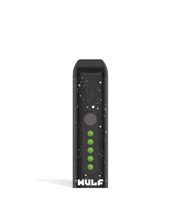 WULF MODS FLORA PORTABLE DRY HERB VAPORIZERS