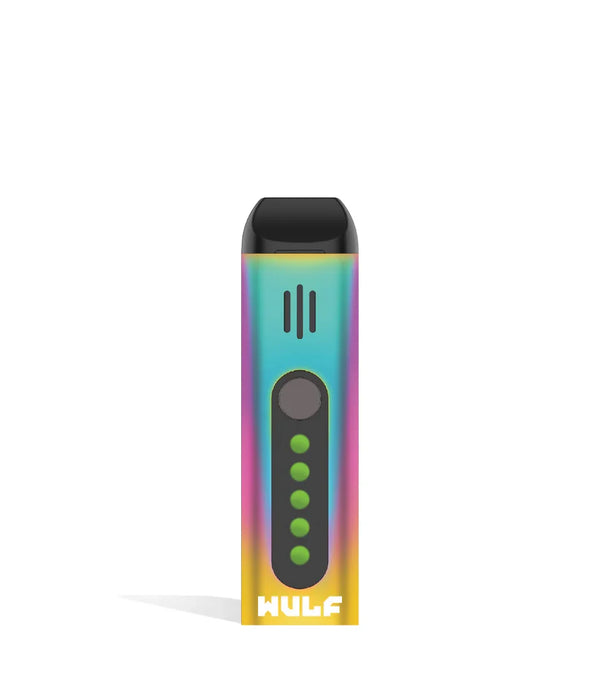 WULF MODS FLORA PORTABLE DRY HERB VAPORIZERS