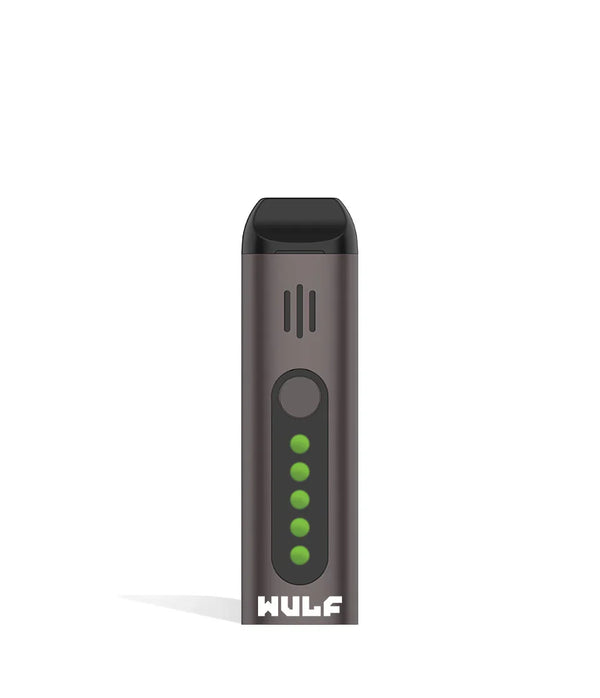 WULF MODS FLORA PORTABLE DRY HERB VAPORIZERS