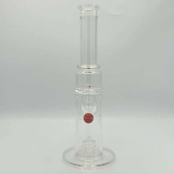 Terroir Glass - Incycler Tube (Ghost)