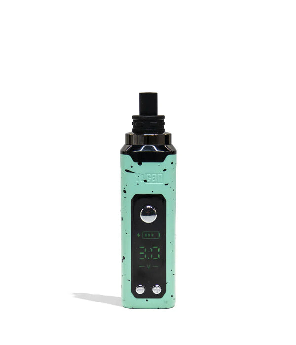 Wulf Mods Nestor Portable Concentrate Vaporizer