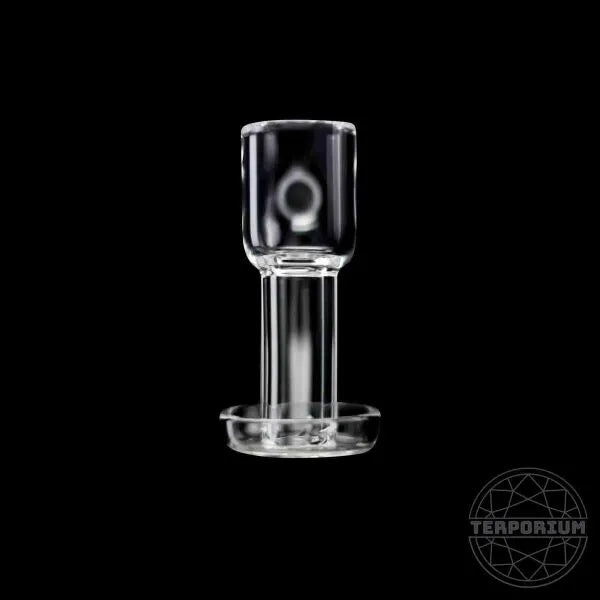 Terporium Budget Banger Terp Slurper
