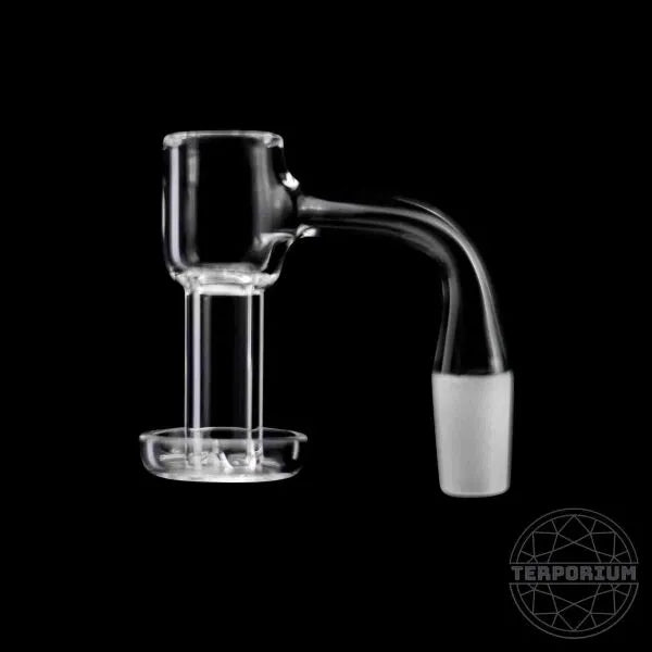Terporium Budget Banger Terp Slurper