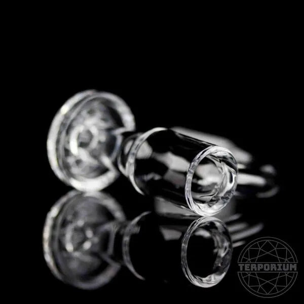 Terporium Seamless Terp Slurper