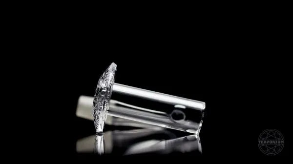 Terporium Tall Samurai Quartz Banger