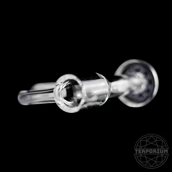 Terporium XXL Seamless Terp Slurper