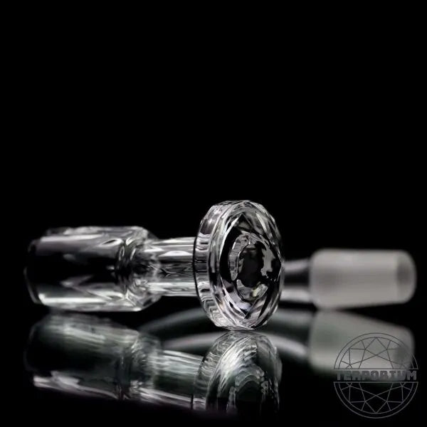 Terporium Fully Faceted Terp Slurper