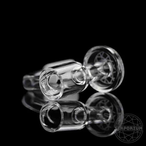Terporium Mini Terp Slurper v3