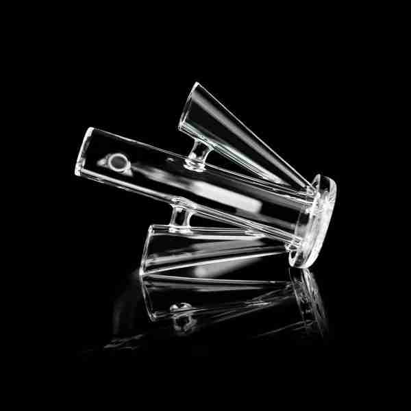 Terporium Double Terp Slide Tower
