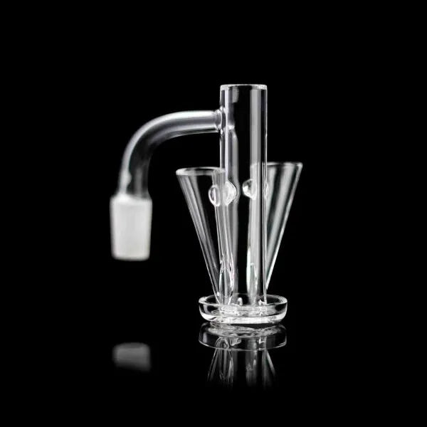 Terporium Double Terp Slide Tower
