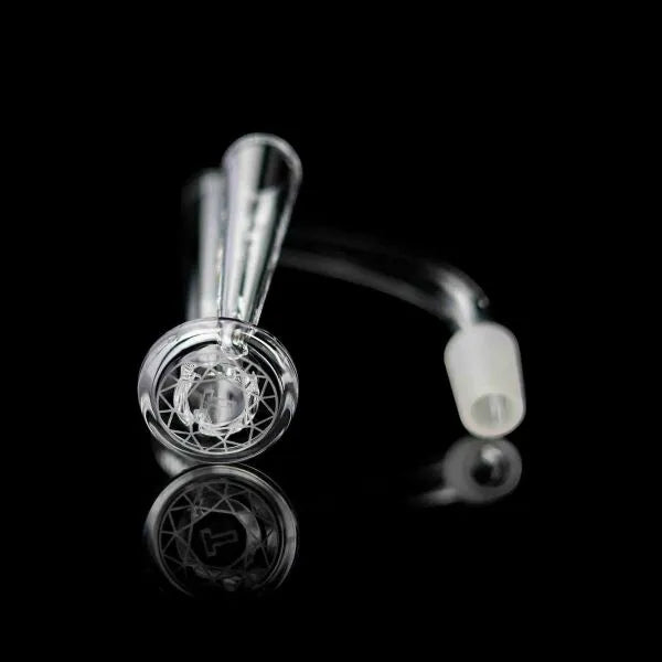 Terporium Double Terp Slide Tower