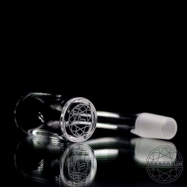 Terporium Third Eye Auto Spinner