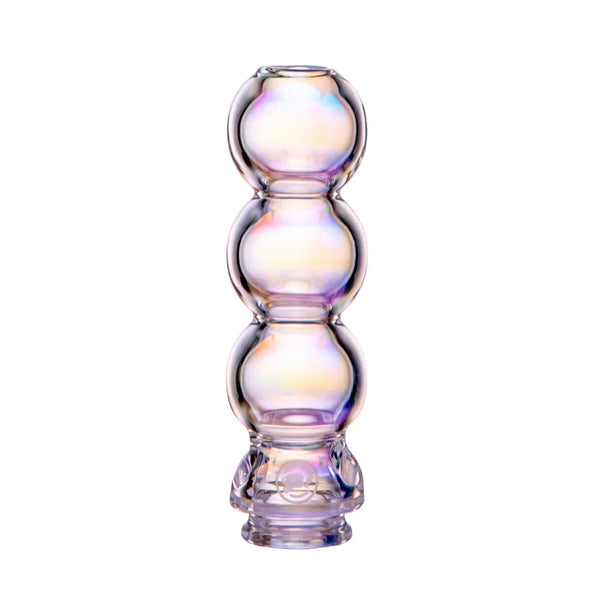 We Got Big Fun: Bubble Pivot Mouthpiece