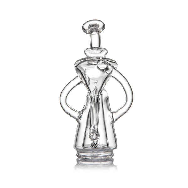 MJ Arsenal: Typhoon Puffco Peak Glass Attachment