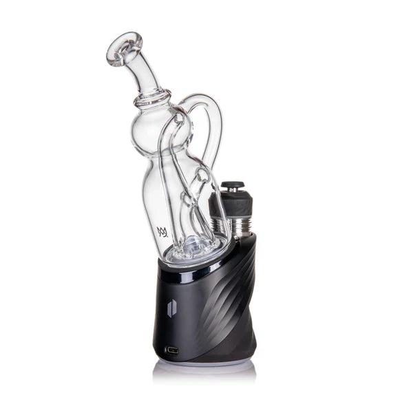 MJ Arsenal: Lasso Puffco Peak Glass Attachment