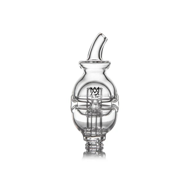 MJ Arsenal: Fab Egg Pivot Mouthpiece