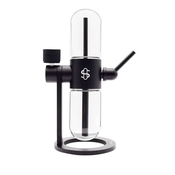 Stündenglass Gravity Infuser | 360° Gravity Hookah & Infusion System