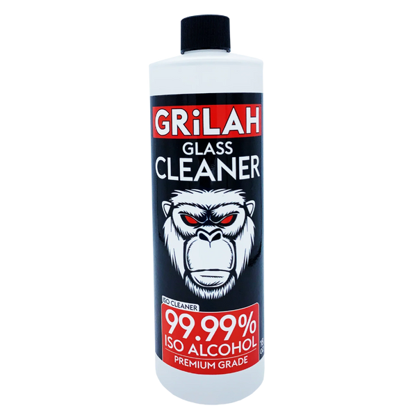 Grilah ISO 16OZ Bottle