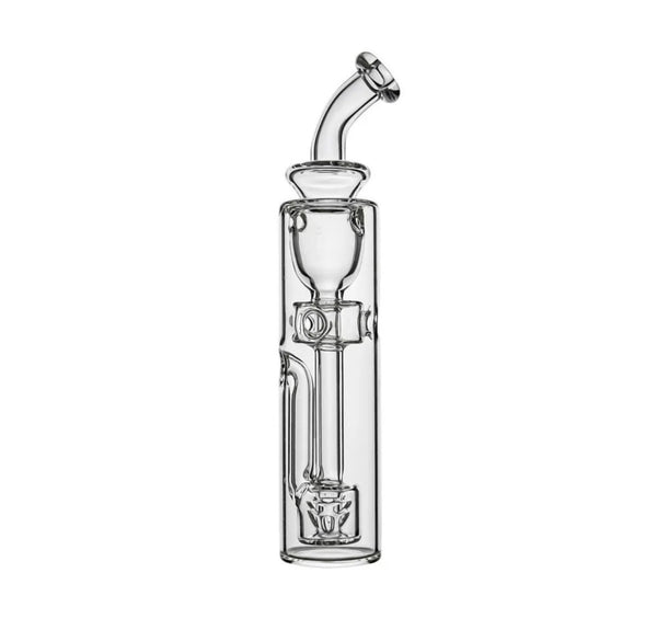 Calibear Fab Torus Incycler with Tri-Seed Perc Dr. Dabber Switch GO Attachment