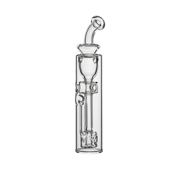 Calibear Fab Torus Incycler with Tri-Seed Perc Dr. Dabber Switch GO Attachment