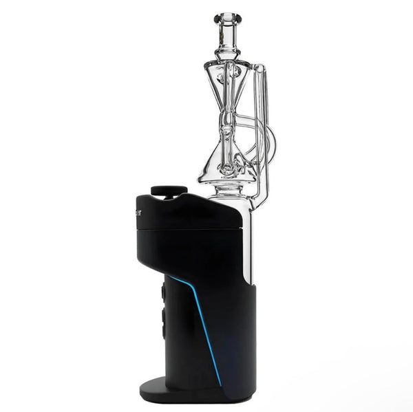 Calibear Hour Recycler Glass Attachment For Dr. Dabber Switch GO