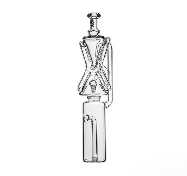 Calibear Hour Recycler Glass Attachment For Dr. Dabber Switch GO