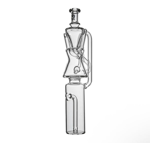 CaliBear Klein Rycycler Glass Attachment For Dr. Dabber GO