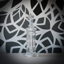  LEISURE GLASS - CLEAR TREE INCYCLER